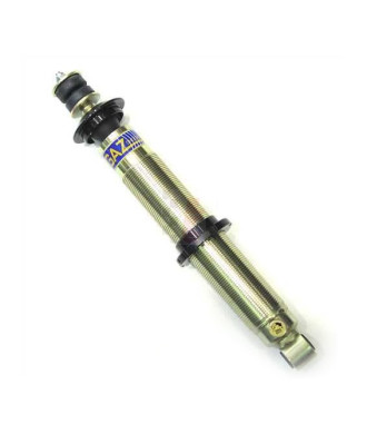 GAZ-Stoßdämpfer (Öldruck) Ford Escort Mk2 Hinterachse, federtragend / höhenverstellbar / unten Buchse