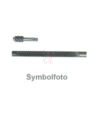 Quaife Lenkungskit (Direkt-Umbau für Original-Lenkung Ford Escort Mk 1/2)