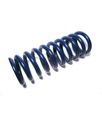RMD Rennsportfeder Øi 2.25" / L 9" / Rate 300 lbs/inch / dunkelblau