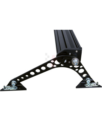 Seitenhalterung für LED Scheinwerfer (Paar)