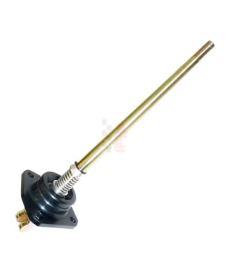 Schalthebel mit Kunststoff-Uniball / Typ 9 (5-Gang-Getriebe)