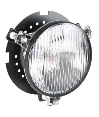 Wesem Nebelscheinwerfer Einsatz H3 / Ø 152 mm