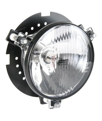 Wesem Fernscheinwerfer Einsatz H3 / Ø 152 mm