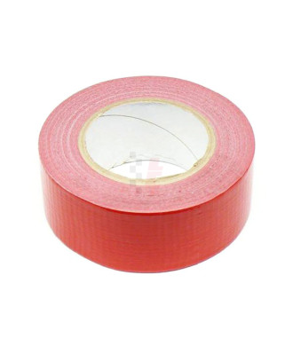 Race-Tape (Karosserieklebeband ca. 50 mm breit) / rot