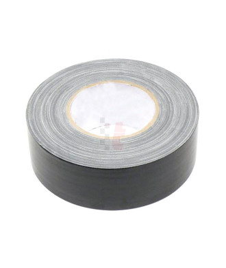 Race-Tape (Karosserieklebeband ca. 50 mm breit) / schwarz