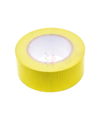 Race-Tape (Karosserieklebeband ca. 50 mm breit) / gelb