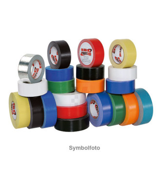 ISC Race-Tape (Karosserieklebeband ca. 50 mm breit) / rot