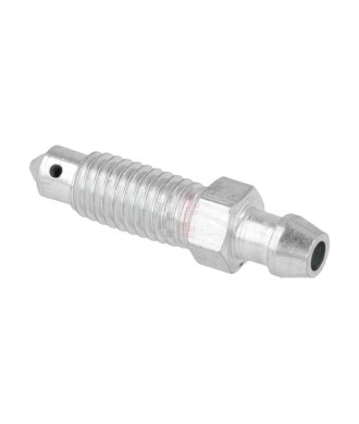 QSP Entlüfternippel M8 x 1.25 / Länge 35,5 mm