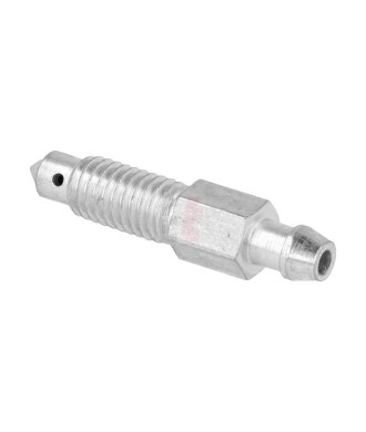 QSP Entlüfternippel M8 x 1.25 / Länge 41,5 mm