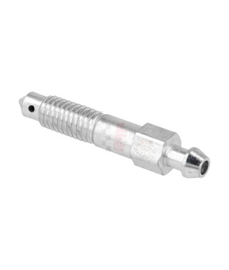 QSP Entlüfternippel M8 x 1.25 / Länge 49 mm