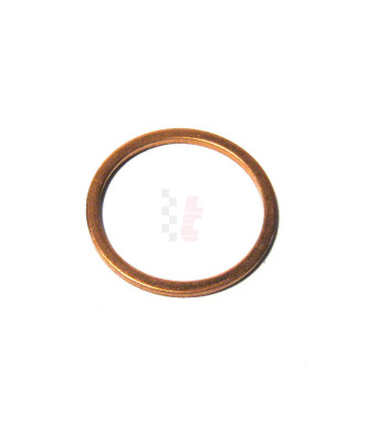 SWG Kupferdichtring - 32x27x2mm (u.a. für Gewinde 3/4" BSP)
