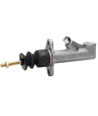 Wilwood GS Compact Remote-Hauptbremszylinder / Kolben Ø 0,750"