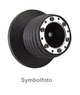 QSP Lenkradnabe u.a. passend für Porsche 911 (08/1973-08/89) + 914 + 928 (bis 1988)