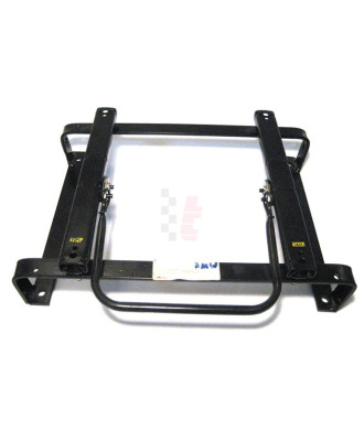 Sitzkonsole (nicht klappbar) BMW 3er-Reihe (E30  Bj. 12/82-11/90) / links