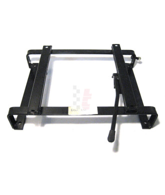 Sitzkonsole (nicht klappbar) BMW 3er-Reihe (E30  Bj. 12/82-11/90) / rechts