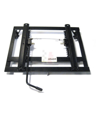 Sitzkonsole (nicht klappbar) VW Polo / Derby (Bj. 08/78-09/94) / rechts