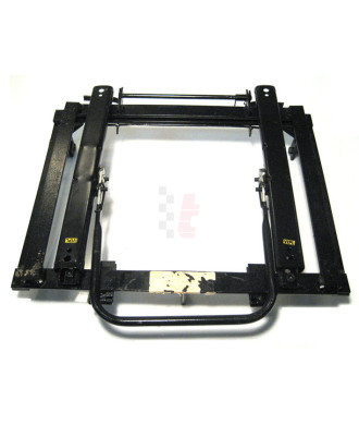 Sitzkonsole (klappbar) VW Polo I + II + III / links