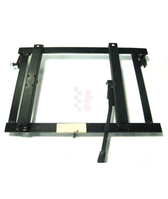 Sitzkonsole (nicht klappbar) VW Golf / Jetta III (Bj. ab 09/91) / links