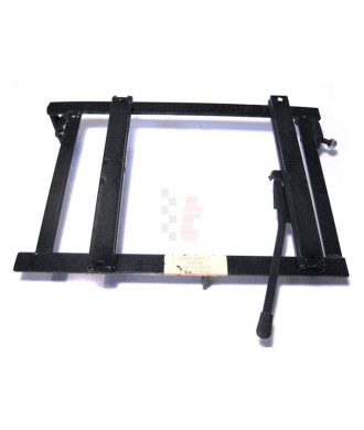 Sitzkonsole (nicht klappbar) VW Golf / Jetta III (Bj. ab 09/91) / rechts