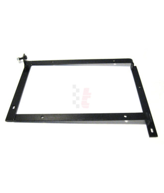 Sitzkonsole (nicht klappbar) Renault Clio / links