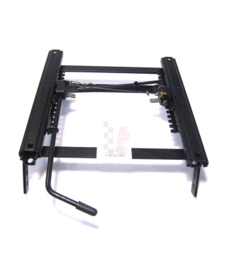 Sitzkonsole (klappbar) Austin Mini / links