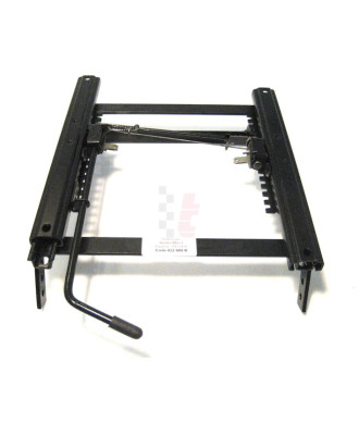 Sitzkonsole (klappbar) Austin Mini / rechts