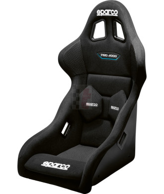 Sparco Schalensitz PRO 2000 QRT