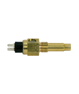 Geber für VDO Öltemperatur-Anzeige 50-150 °C / Warnkontakt 120 °C / M14 x 1.5