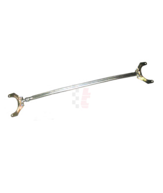 Domstrebe Stahl (chromatiert) Mitsubishi Colt 1.8 16V