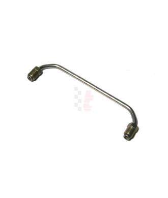 Wilwood Ersatz-Stahlleitung für Superlite-Bremssättel
Scheibendicke 20,6 mm