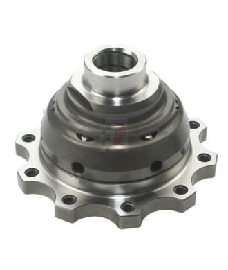 Blackline Torsensperre BMW Mini F54/F55/F56