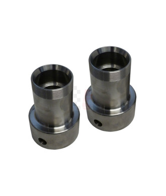 Blackline Achsstummel (Paar) "Fully-Floating"-Achssystem