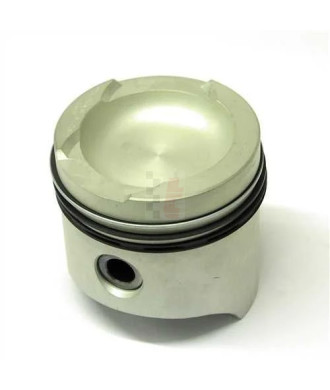 Hepolite Kolben Ford Kent-Motor 1600 (X/Flow) / Übermaß +0.040"