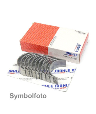 Mahle Motorsport Hauptlagersatz Ford Sierra/Escort Cosworth YB (YBB1614) / Standardmaß