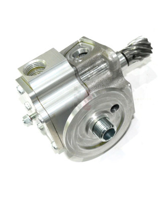 Titan Trockensumpfölpumpe Ford X/Flow Kent, pre X/Flow, BDA, Lotus Twin Cam etc.