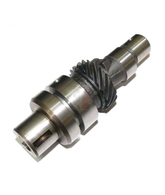 Nebenwelle (Jackshaft) Ford 2.0 OHC Pinto