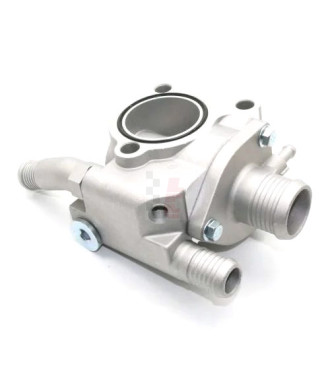 HD-Thermostatgehäuse (Alu) Ford Zetec E
