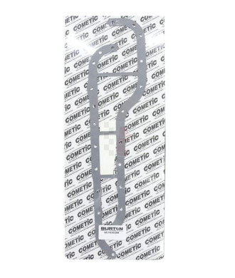 Cometic Ölwannendichtung Ford Cosworth YB 2WD (sowie 2.0 OHC Pinto)