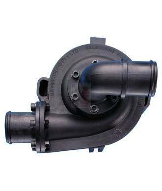 Davies Craig Wasserpumpe EWP80 (Nylon-Gehäuse) 80 l/min