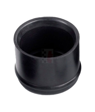 Davies Craig Wasserpumpen-Gummi-Manschette 3 mm / 35 mm innen