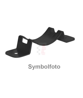 Revotec Alu-Halter für Belüftungsschlauch 51 mm