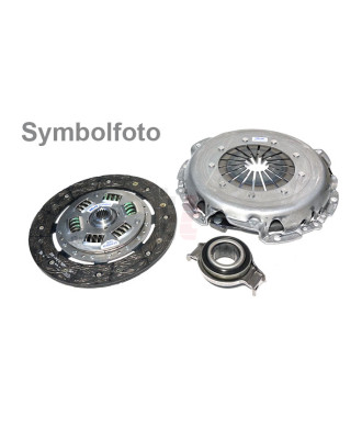 Helix Sportkupplung Honda Civic Type R 2.0ltr - Bj.2001-07, Integra Type R 2.0ltr