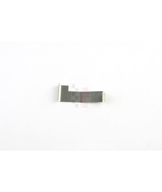 Wilwood Bremsbelags-Führungsklammer ("Caliper Wear Plate")