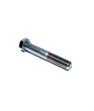 Schraube (verzinkt) Teilgewinde 1/2" UNF x L 76,2 mm (3")