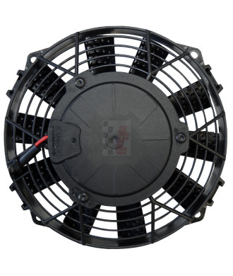 Comex Elektrolüfter "Slimline" Øa 210 mm / blasend