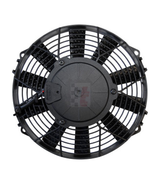 Comex Elektrolüfter "Slimline" Øa 246 mm / blasend