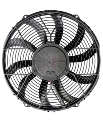 Comex Elektrolüfter "Slimline" Øa 246 mm / saugend