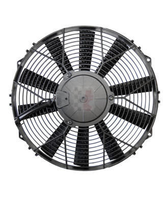 Comex Elektrolüfter "Slimline" Øa 336 mm / blasend