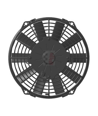 SPAL Lüfter VA07-BP7/C-31S (24V) blasend / Ø 250 mm / Tiefe 52 mm