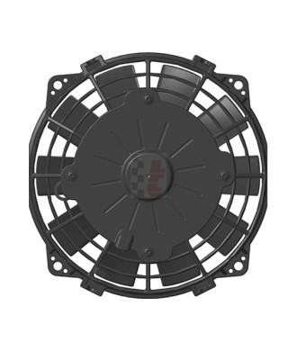 SPAL Lüfter VA22-BP11/C-50S (24V) blasend / Ø 184 mm / Tiefe 52 mm